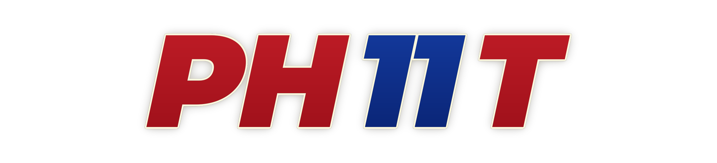 ph11t Casino Logo